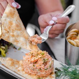 La Piazzetta RestoQuebec.ca