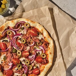 La Piazzetta RestoQuebec.ca