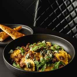 La Piazzetta RestoQuebec.ca
