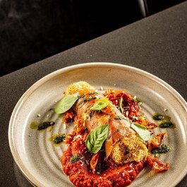 La Piazzetta RestoQuebec.ca