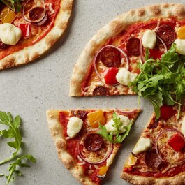 La Piazzetta RestoMontreal.ca