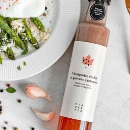 La Piazzetta RestoMontreal.ca