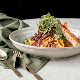 La Piazzetta RestoMontreal.ca