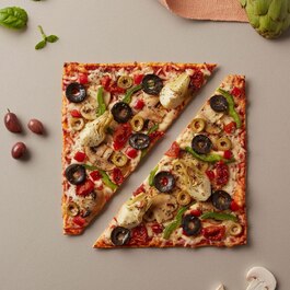 La Piazzetta Pizza Restaurant