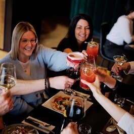 La Piazzetta RestoMontreal.ca