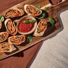 La Piazzetta RestoMontreal.ca