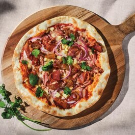 La Piazzetta RestoMontreal.ca