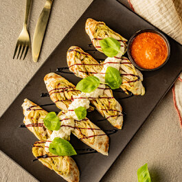 La Piazzetta RestoMontreal.ca