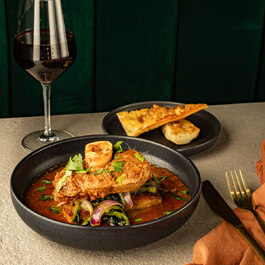 La Piazzetta RestoMontreal.ca