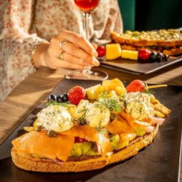 La Piazzetta RestoQuebec.ca