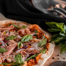 La Piazzetta Pizza Restaurant