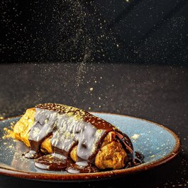 La Piazzetta RestoMontreal.ca