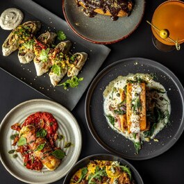 La Piazzetta RestoMontreal.ca