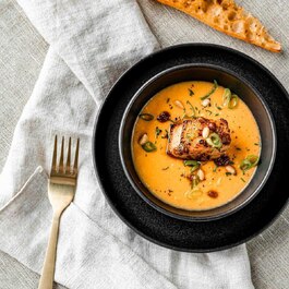 La Piazzetta RestoMontreal.ca