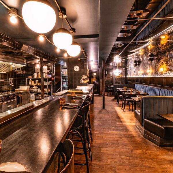 La Planque Restaurant