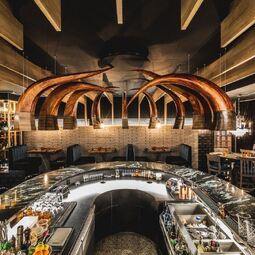 La Planque Seafood/Fish Restaurant La Planque Seafood/Fish Restaurant
