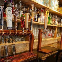 La Revanche Resto-Pub Ludique RestoQuebec.ca