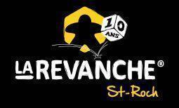 La Revanche Resto-Pub Ludique Basse-Ville (Quartier St-Roch), Québec : Menu, Avis & Réservation (2026)