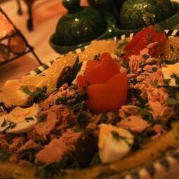 Photo 8 - La Rose des Sables - Couscous & Tajine RestoMontreal.ca