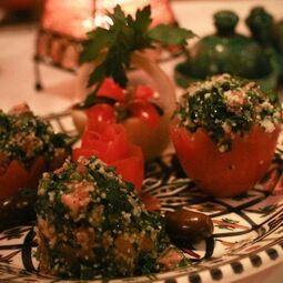 Photo 10 - La Rose des Sables - Couscous & Tajine RestoMontreal.ca