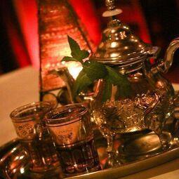 Photo 11 - La Rose des Sables - Couscous & Tajine RestoMontreal.ca