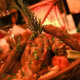 Photo 18 - La Rose des Sables - Couscous & Tajine RestoMontreal.ca