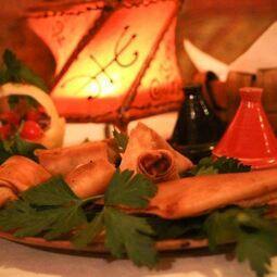 Photo 19 - La Rose des Sables - Couscous & Tajine RestoMontreal.ca