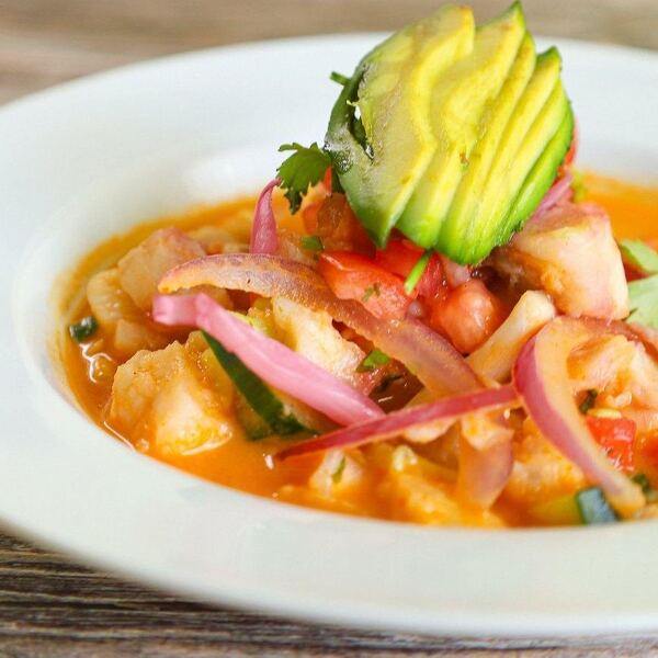 La Selva Restaurant Mexicain - Restaurant Mexicaine à Le Plateau-Mont-Royal, Montréal