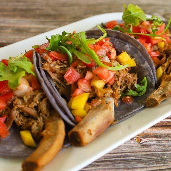 La Selva Restaurant Mexicain - Restaurant Mexicaine à Le Plateau-Mont-Royal, Montréal