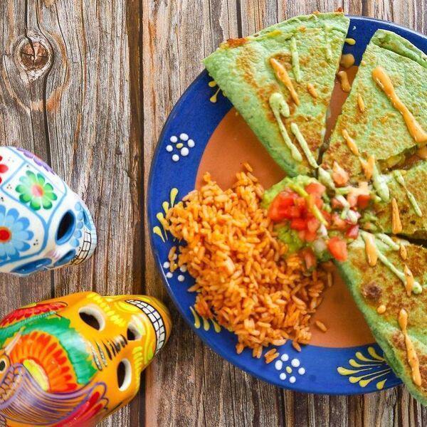 La Selva Restaurant Mexicain - Restaurant Mexicaine à Le Plateau-Mont-Royal, Montréal