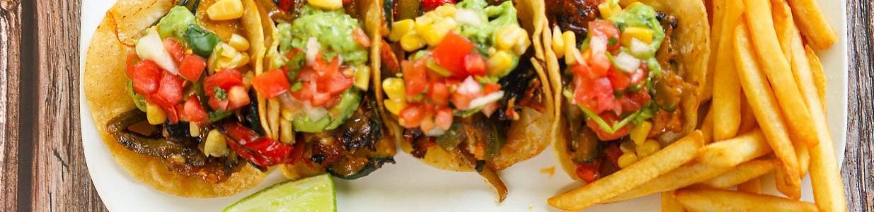 La Selva Restaurant Mexicain Cover Image