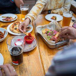 La Souche Limoilou - Microbrasserie et Restaurant Restaurant