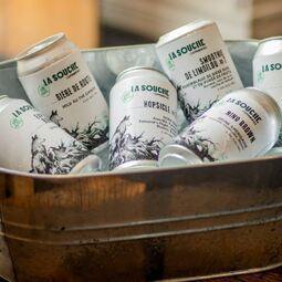 La Souche Limoilou - Microbrasserie et Restaurant RestoQuebec.ca