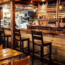 La Souche Limoilou - Microbrasserie et Restaurant RestoQuebec.ca