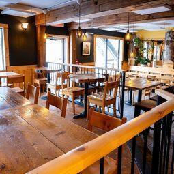 La Souche Limoilou - Microbrasserie et Restaurant RestoQuebec.ca