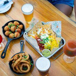 La Souche Stoneham - Microbrasserie et Restaurant - Grill, Cafés, Steakhouses, BBQ Restaurants in Quebec