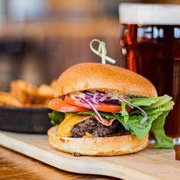 La Souche Stoneham - Microbrasserie et Restaurant RestoQuebec.ca