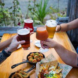 La Souche Stoneham - Microbrasserie et Restaurant Pub Food Restaurant
