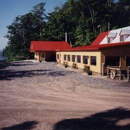Cabane à Sucre La Sucrerie Blouin Restaurant Cabane à Sucre La Sucrerie Blouin RestoQuebec.ca