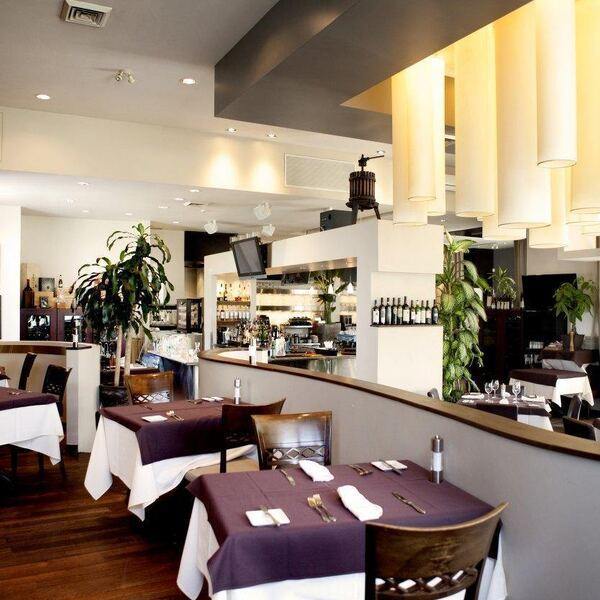 La Verità - Restaurant Italienne à Dollard-des-Ormeaux