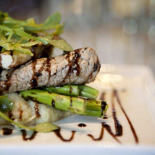 La Verità - Restaurant Italienne à Dollard-des-Ormeaux