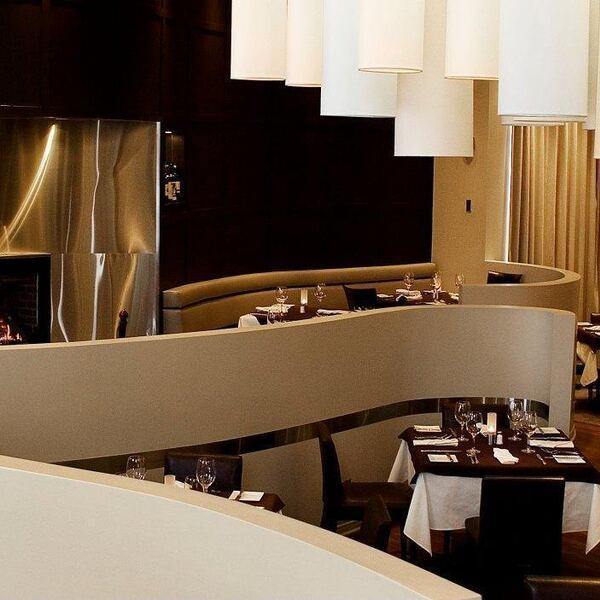 La Verità - Restaurant Italienne à Dollard-des-Ormeaux