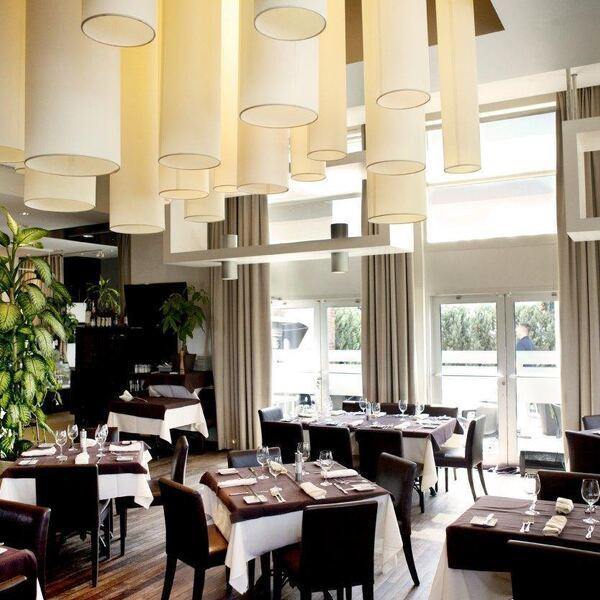 La Verità - Restaurant Italienne à Dollard-des-Ormeaux