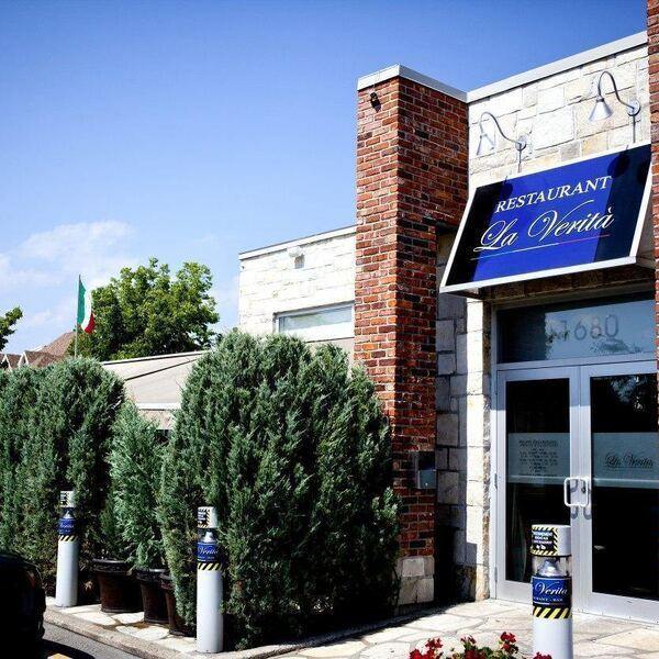 La Verità - Restaurant Italienne à Dollard-des-Ormeaux