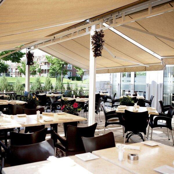 La Verità - Restaurant Italienne à Dollard-des-Ormeaux