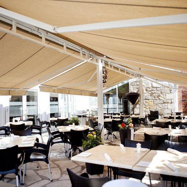 La Verità - Restaurant Italienne à Dollard-des-Ormeaux