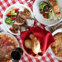 Trattoria La Villetta RestoMontreal.ca