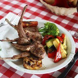 Trattoria La Villetta RestoMontreal.ca