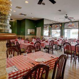 Trattoria La Villetta RestoMontreal.ca