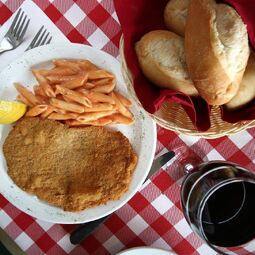 Trattoria La Villetta RestoMontreal.ca